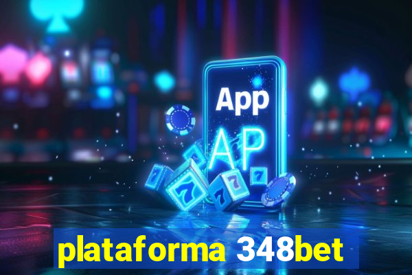 plataforma 348bet